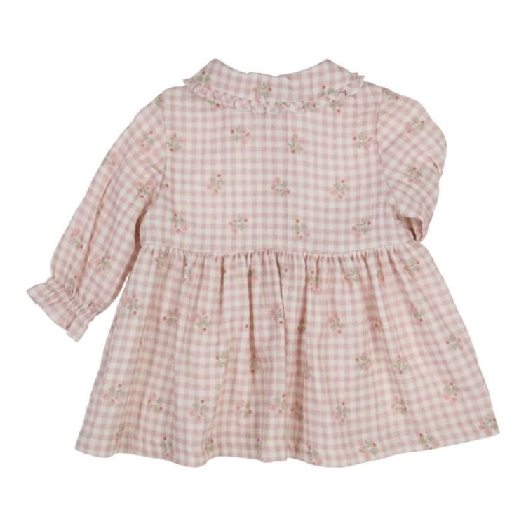 Dress Emmy Off White - Old