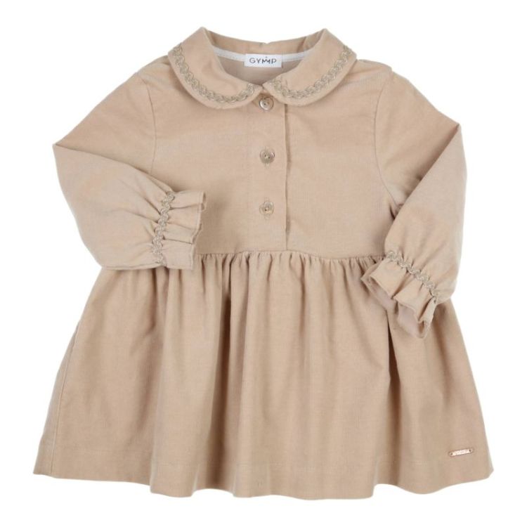 Dress Pandour Beige