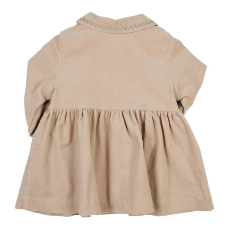 Dress Pandour Beige