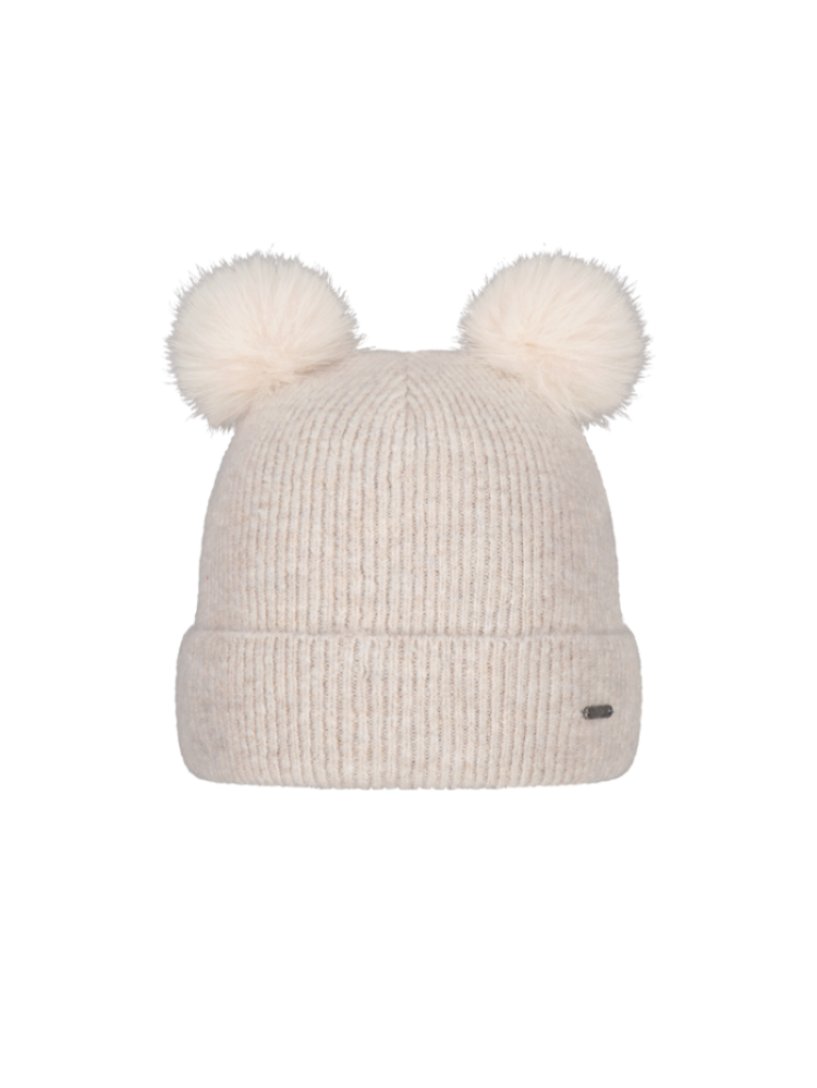Ursama Beanie cream