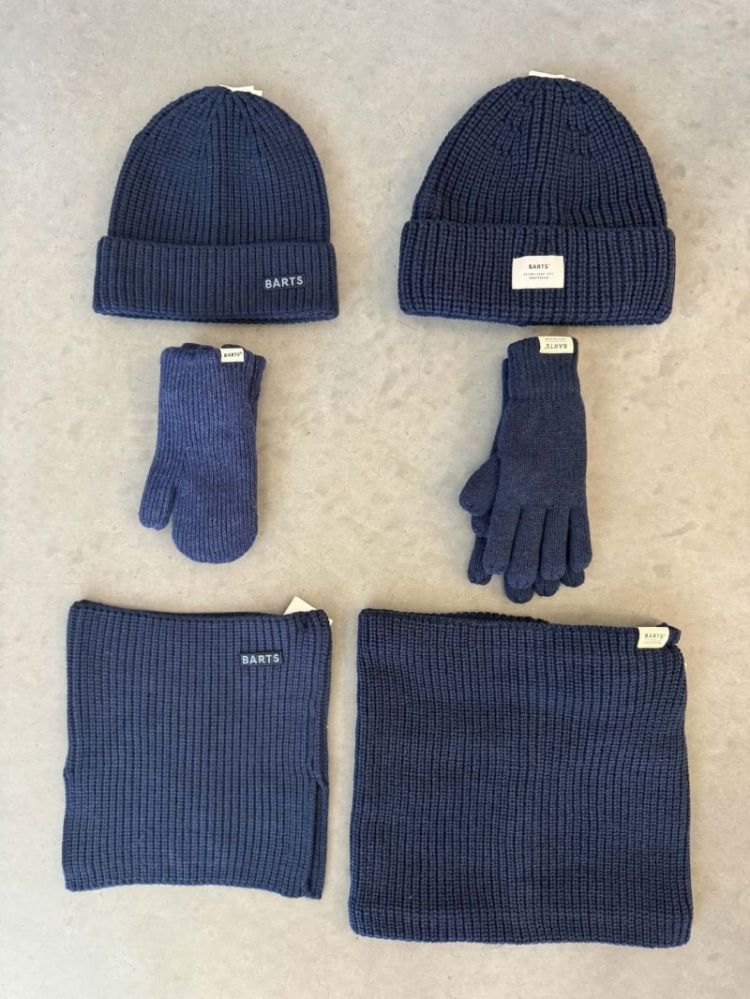 Chayse Col Navy