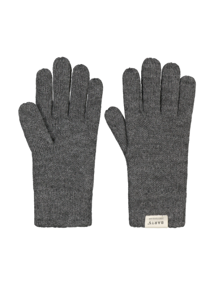 Chayse Gloves dark heater