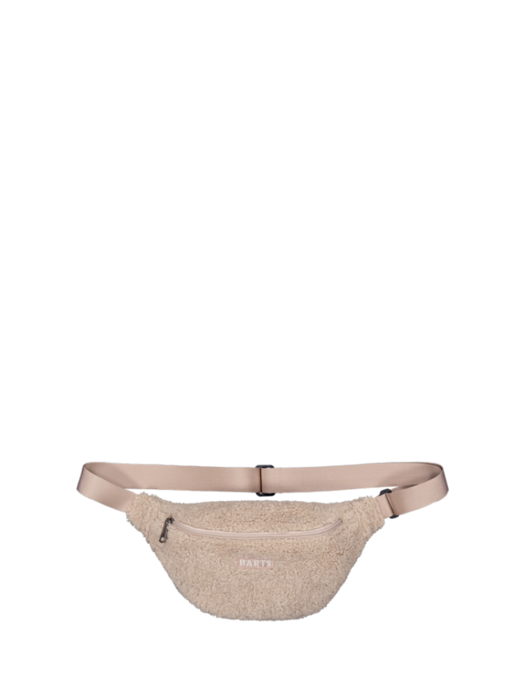 Cuddley Bumbag Beige