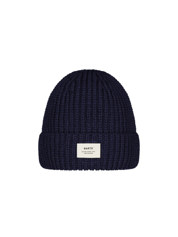Zerman Beanie navy