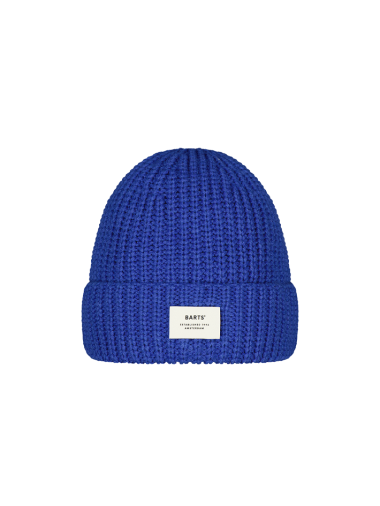 Zerman Beanie cobalt