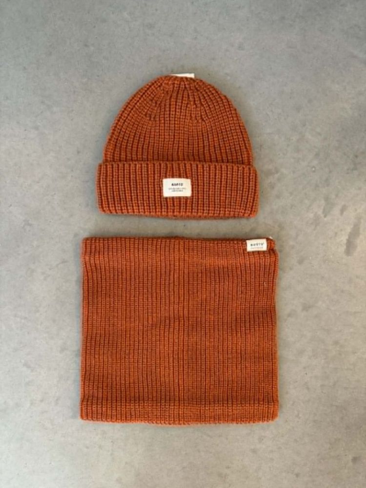 Zerman Beanie brick