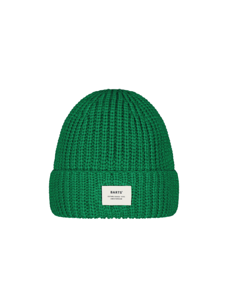 Zerman Beanie green