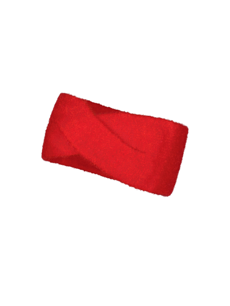 Fhearna Headband Kids Red