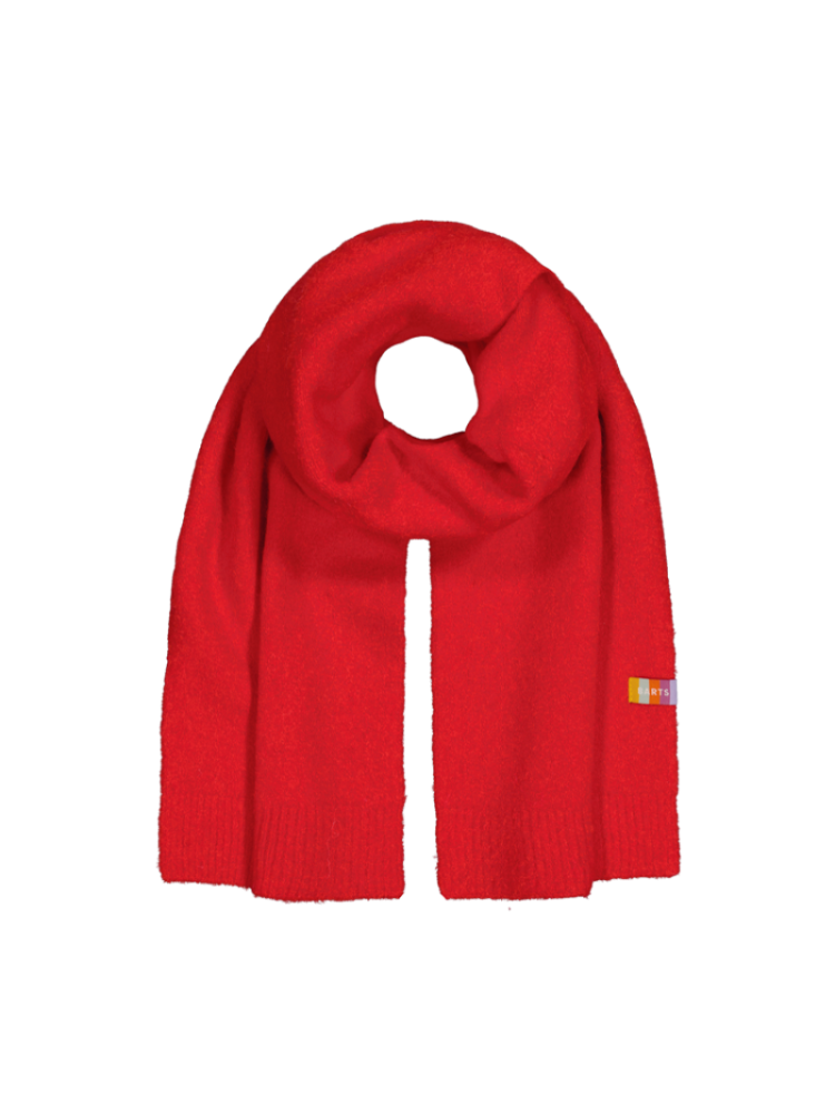 Fhearna Scarf Kids red