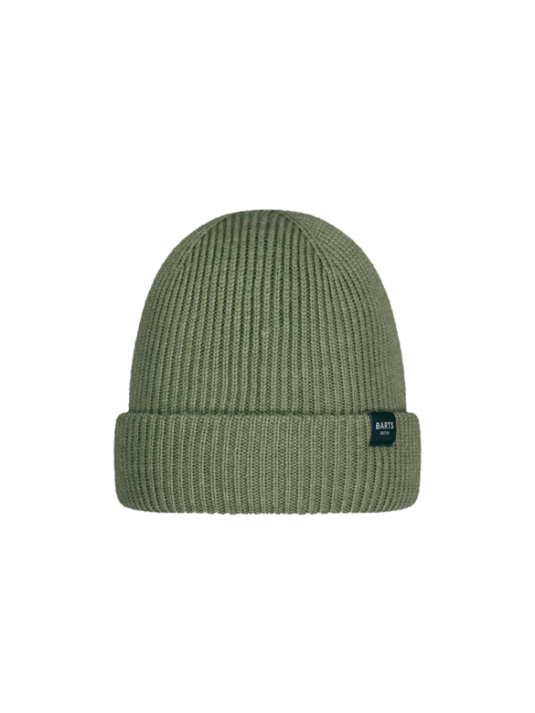 Makalyn Beanie Camo green