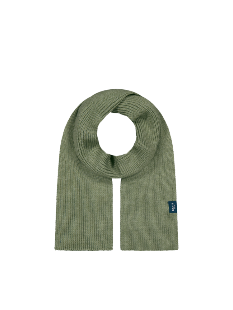 Makalyn Scarf camo green