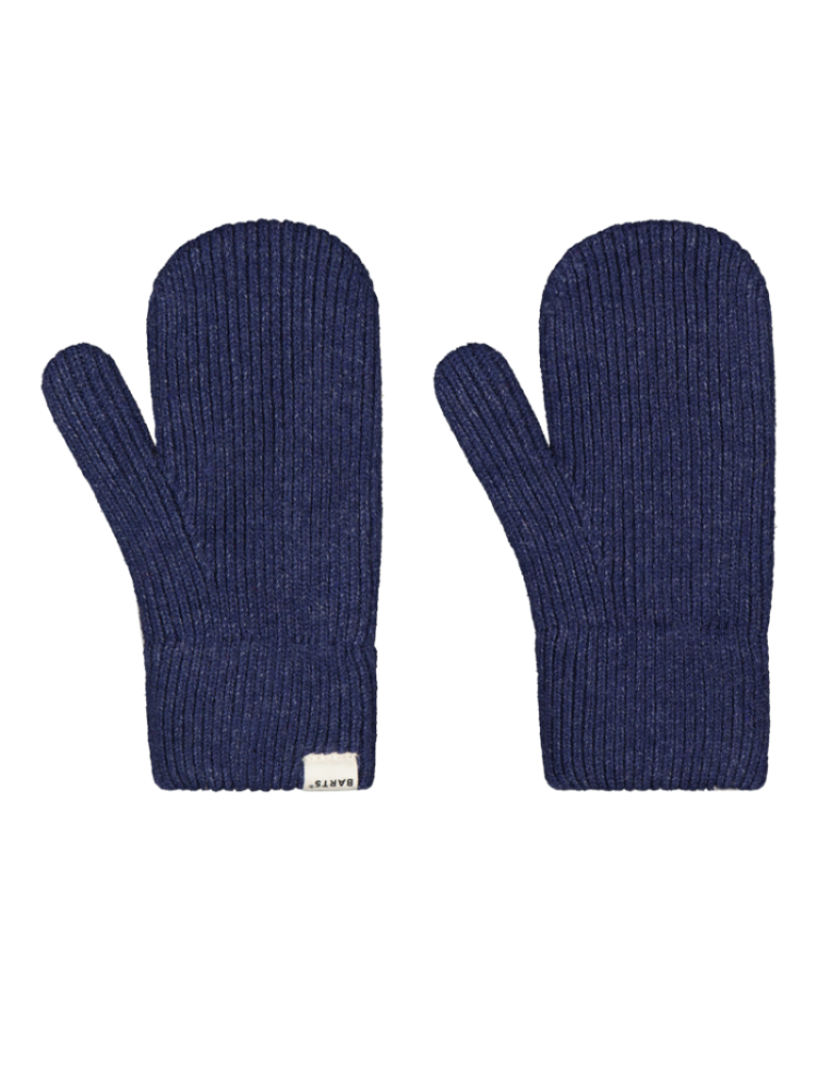 Basalth Mitts navy