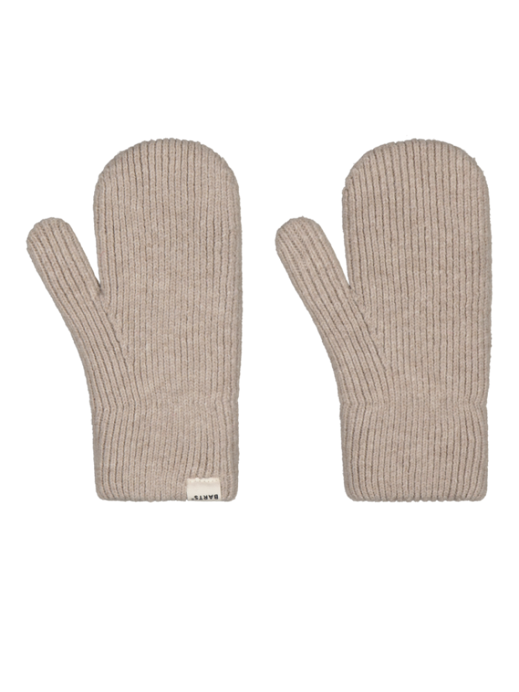 Basalth Mitts beige