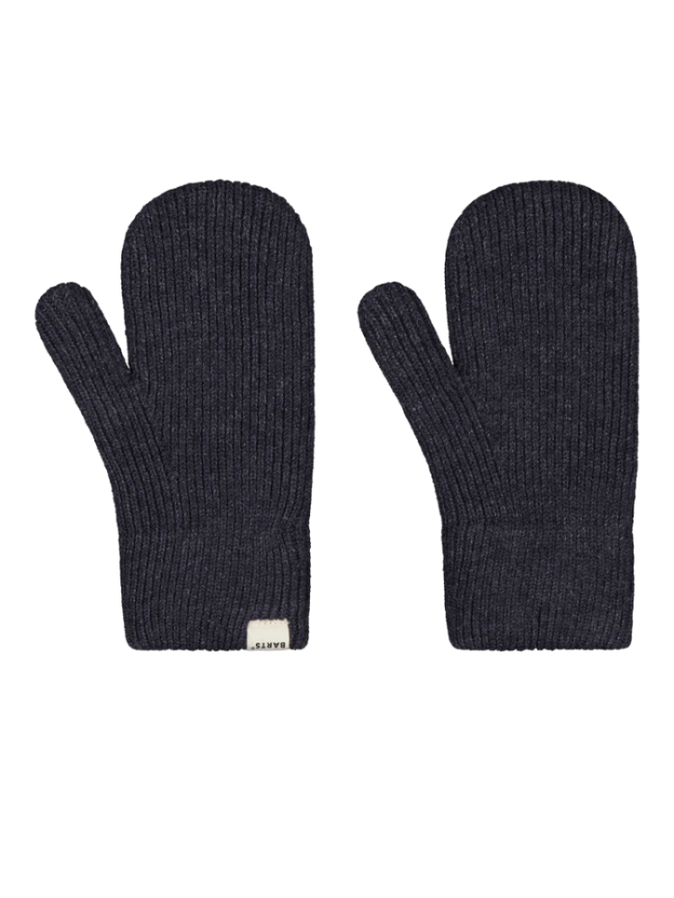 Basalth Mitts charcoall