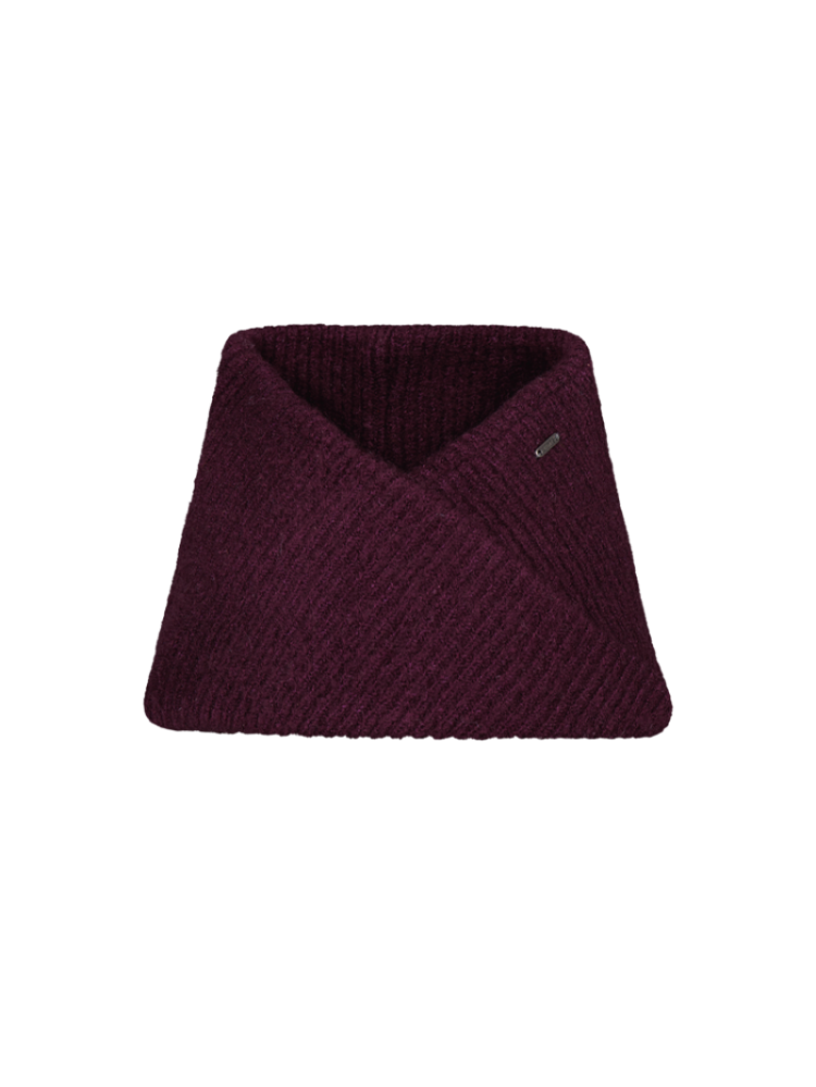 Shae Col Big Aubergine