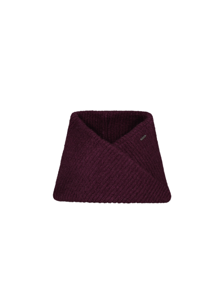 Shae Col Small aubergine