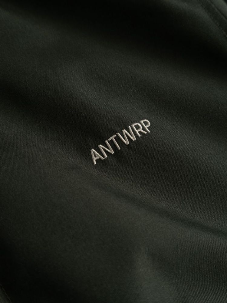 JACKETS AND OUTERWEAR 000526 - EVERGR