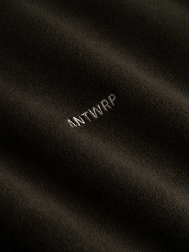 SWEATSHIRTS 000526 - EVERGR