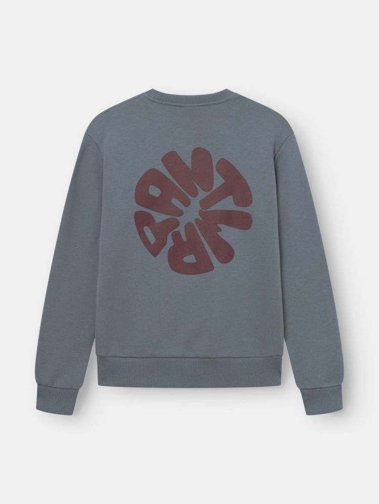 SWEATSHIRTS 000438 - AVIATO
