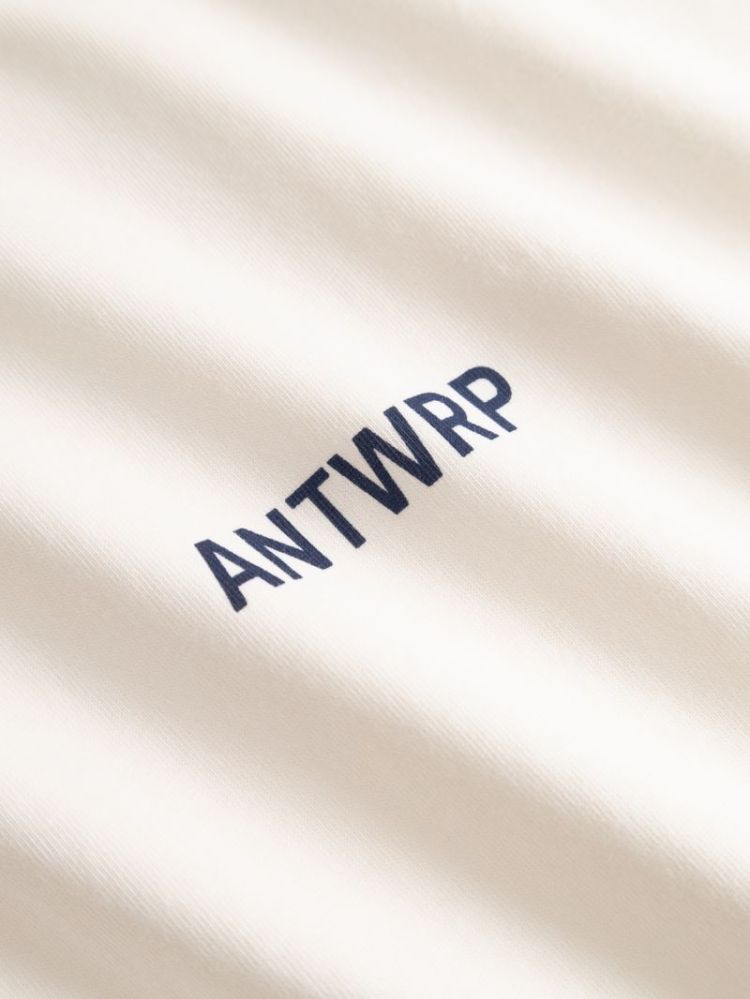 T-SHIRTS 000102 - OFF-WH