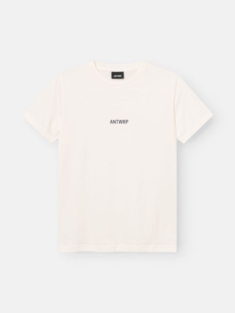 T-SHIRTS 000102 - OFF-WH