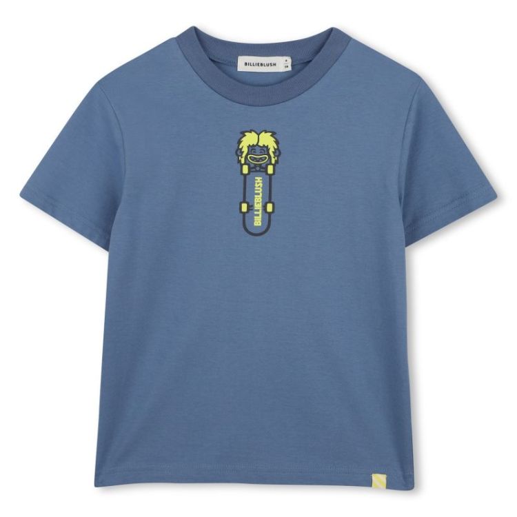 TEE-SHIRT MANCHES COURT 81U QUIET HARBO
