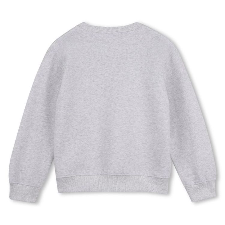 SWEAT A32 GRIS CHINE