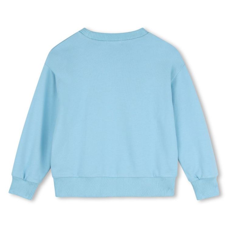 SWEAT 78R MINERAL BLU