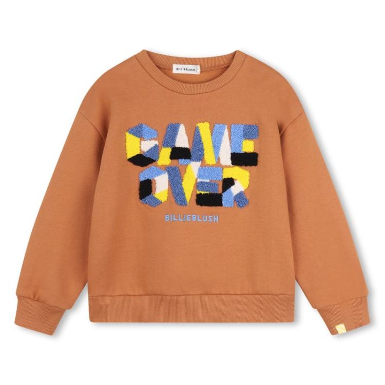 SWEAT 31E HAZEL