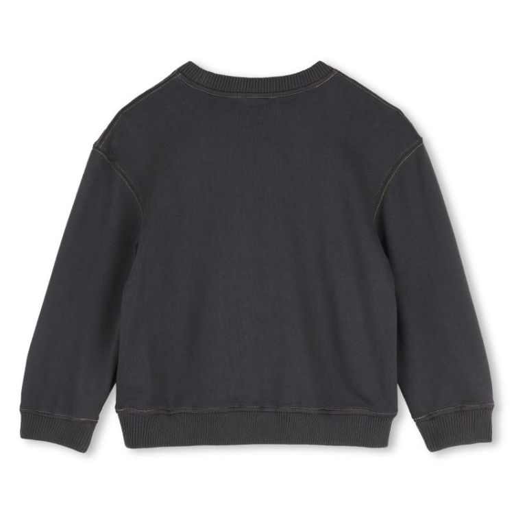 SWEAT 062 DARK GREY