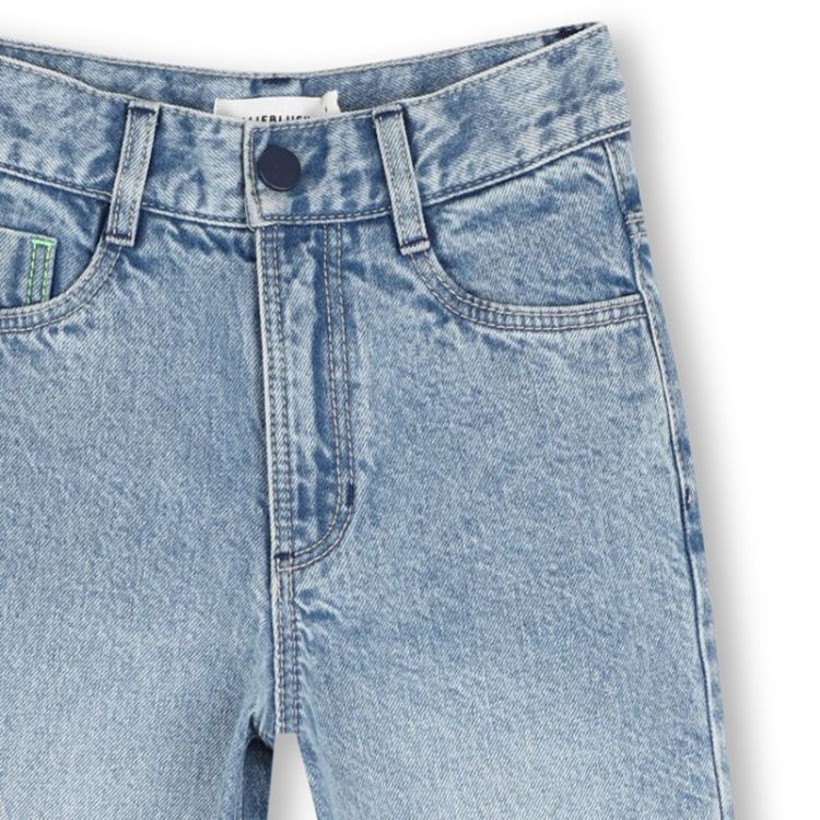 PANTALON DENIM Z18 DOUBLE STON