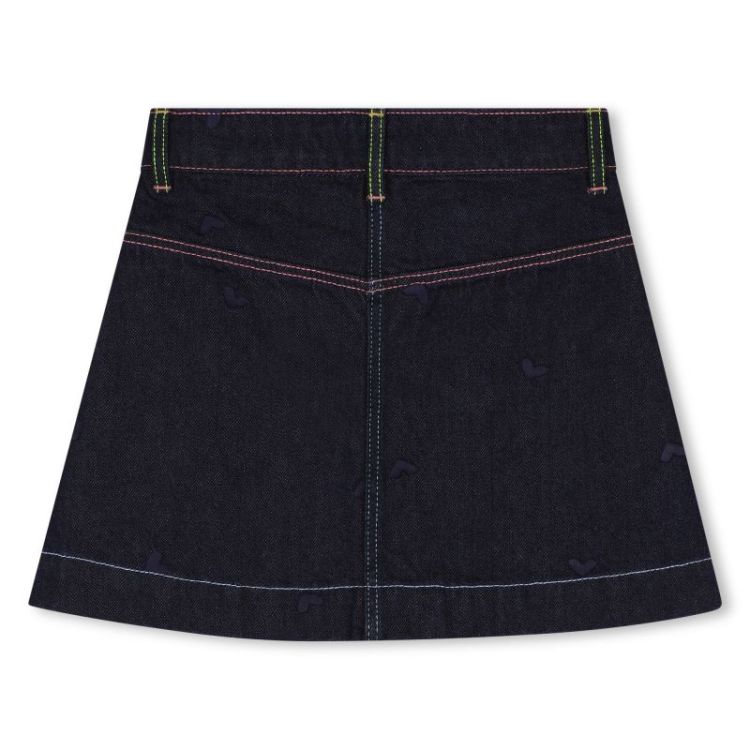 JUPE DENIM Z35 DENIM BRUT