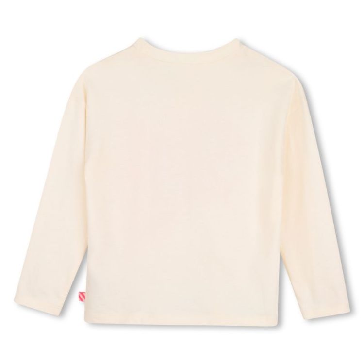 TEE-SHIRT MANCHES LONGU 121 RICE