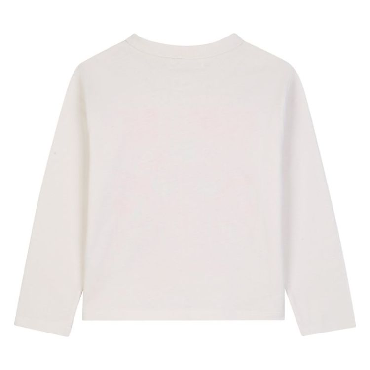 TEE-SHIRT MANCHES LONGU 121 RICE