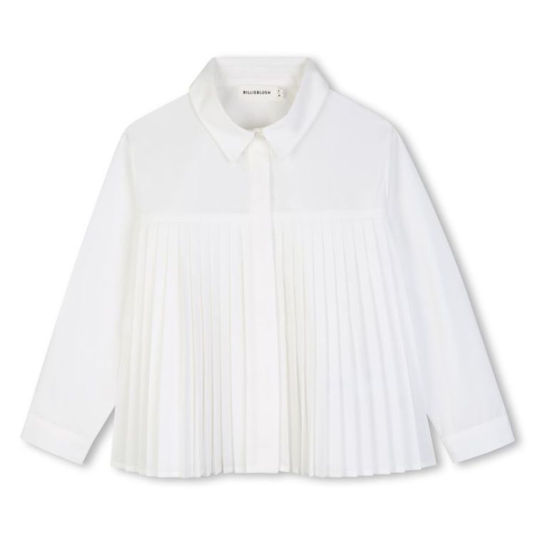 BLOUSE CEREMONIE 121 RICE