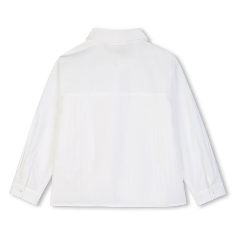 BLOUSE CEREMONIE 121 RICE