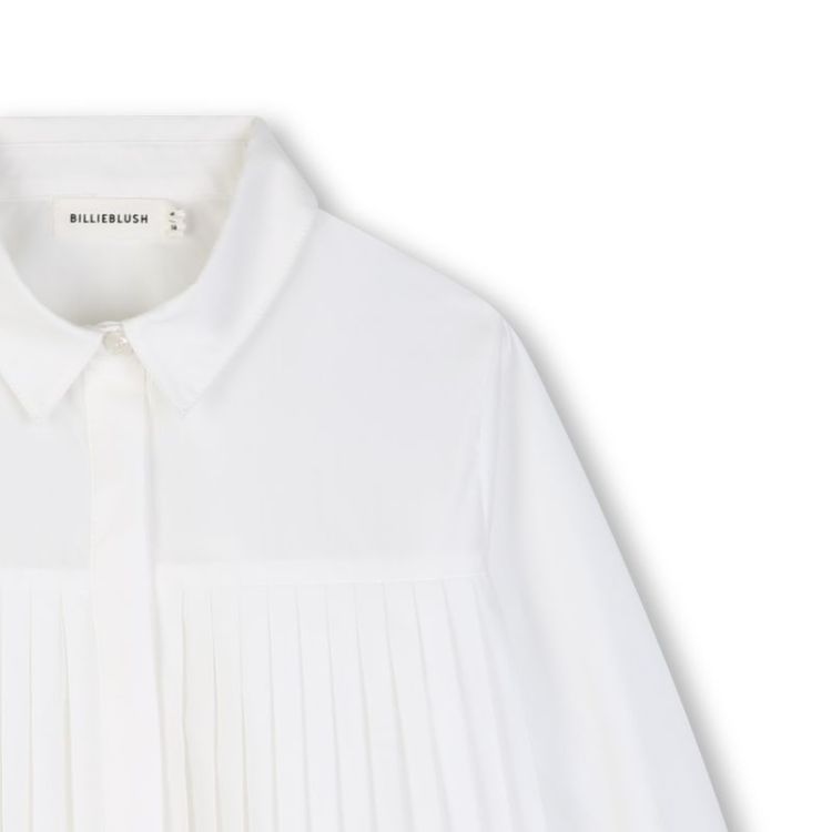 BLOUSE CEREMONIE 121 RICE