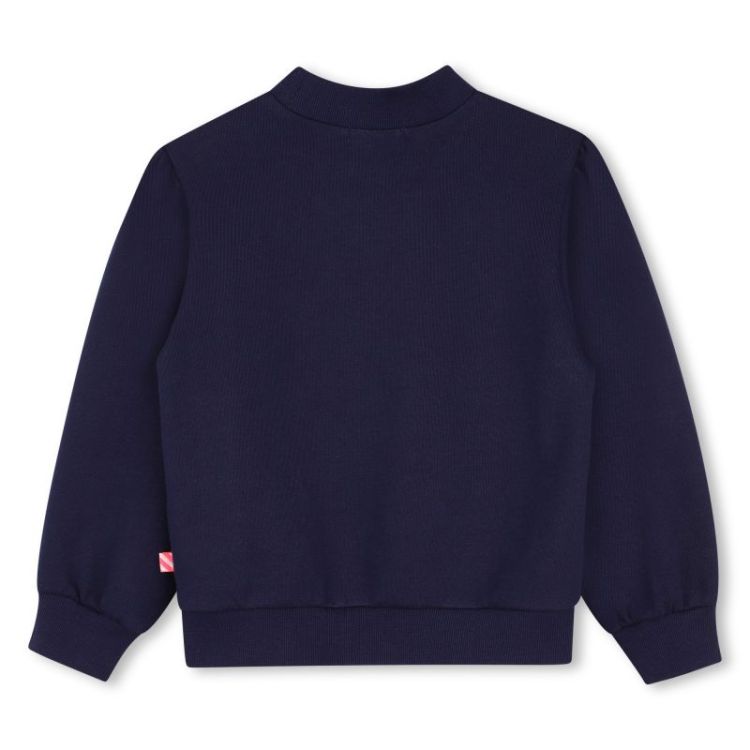 SWEAT 85T INDIGO BLUE