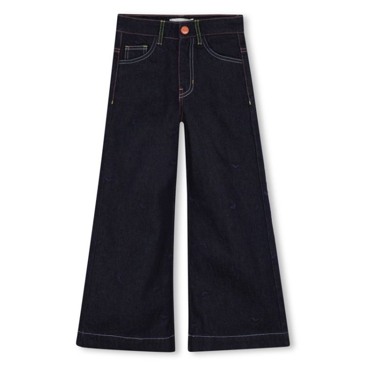 PANTALON DENIM Z35 DENIM BRUT