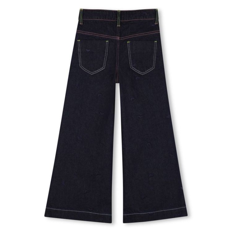 PANTALON DENIM Z35 DENIM BRUT