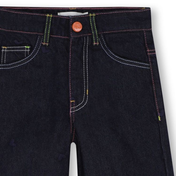 PANTALON DENIM Z35 DENIM BRUT