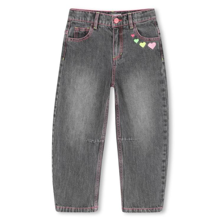 PANTALON DENIM Z20 DENIM GREY