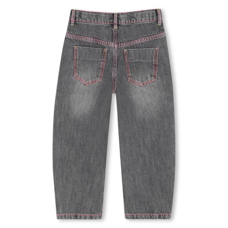 PANTALON DENIM Z20 DENIM GREY