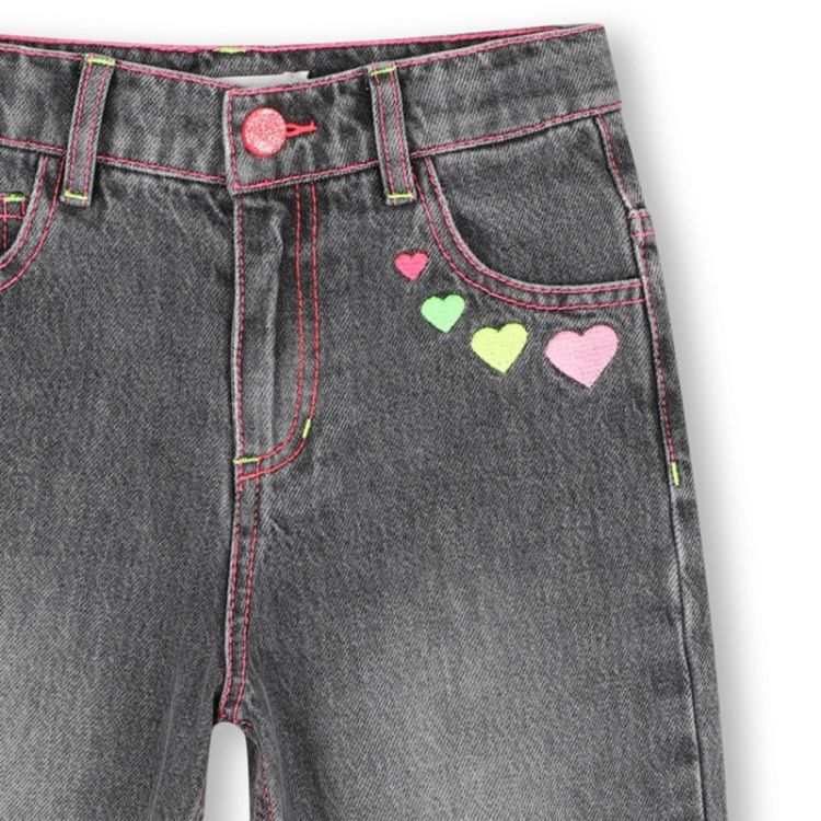 PANTALON DENIM Z20 DENIM GREY
