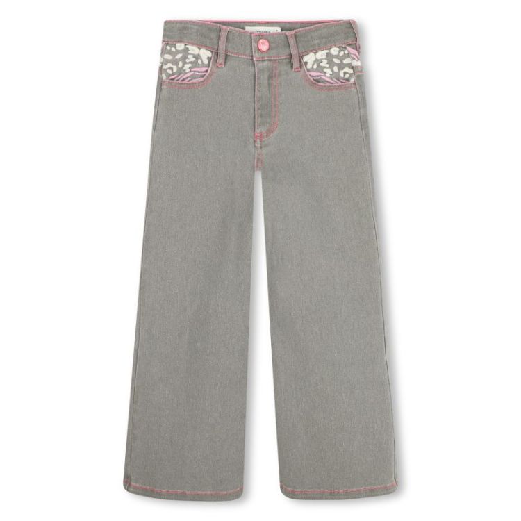 PANTALON 64K MOSS