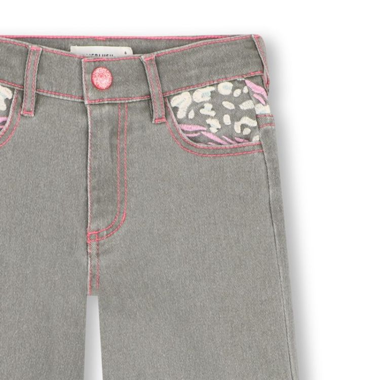 PANTALON 64K MOSS