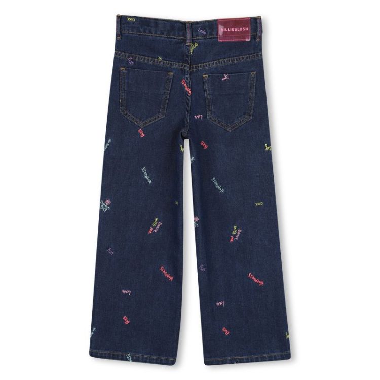 PANTALON DENIM Z10 DENIM BLUE