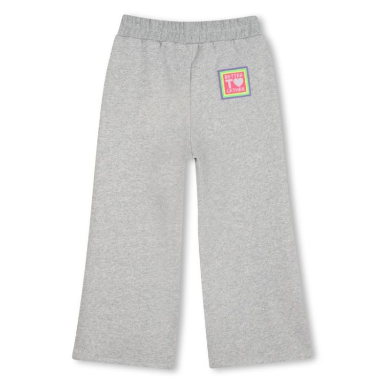 PANTALON JOGGING 111 NACRE
