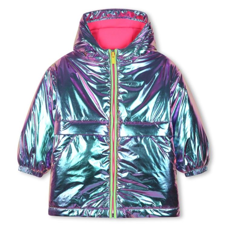 COUPE-VENT 90E VIOLET TULI