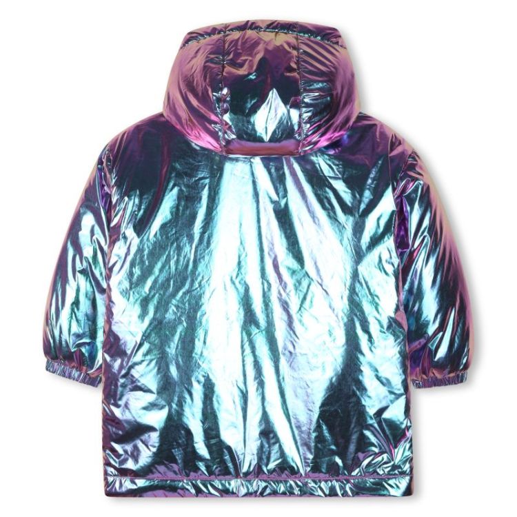 COUPE-VENT 90E VIOLET TULI